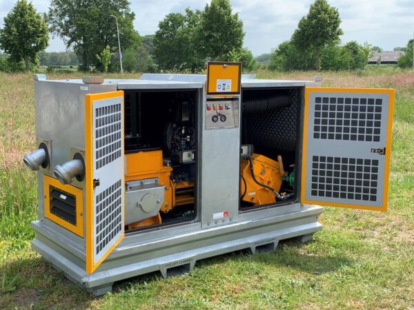 Yamuna IP-PRO Diesel - Image 4