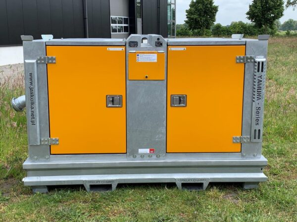 Yamuna IP-PRO Diesel - Image 5
