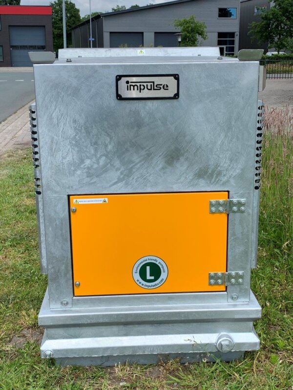 Yamuna IP-PRO Diesel - Image 6