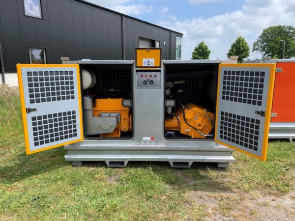 Yamuna IP-PRO Diesel - Image 9