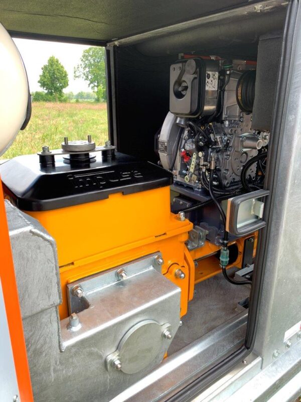 Yamuna IP-PRO Diesel - Image 10