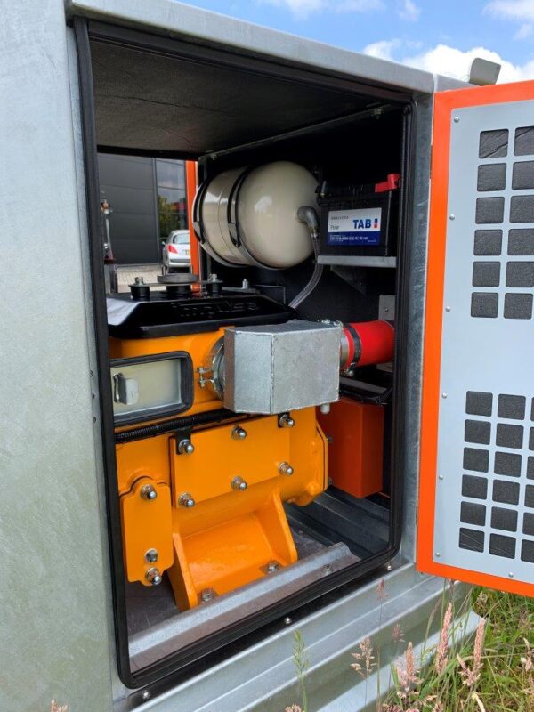 Yamuna IP-PRO Diesel - Image 12