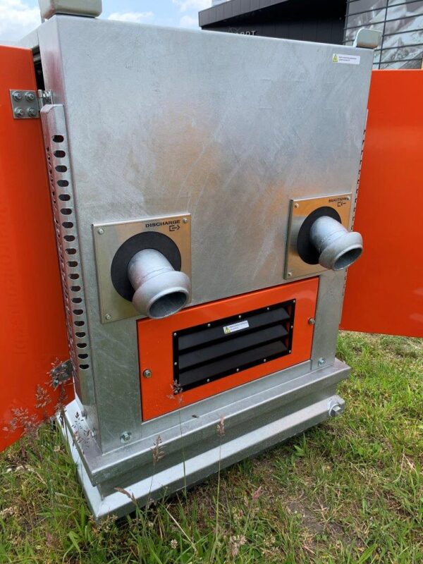 Yamuna IP-PRO Diesel - Image 13