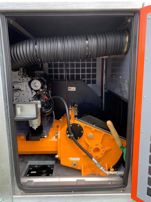 Yamuna IP-PRO Diesel - Image 14