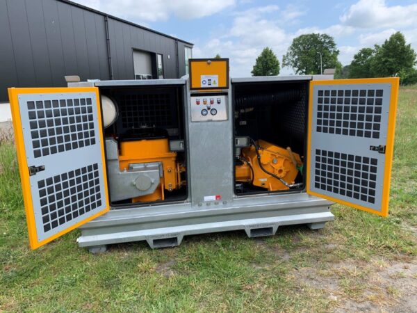 Yamuna IP-PRO Diesel - Image 15