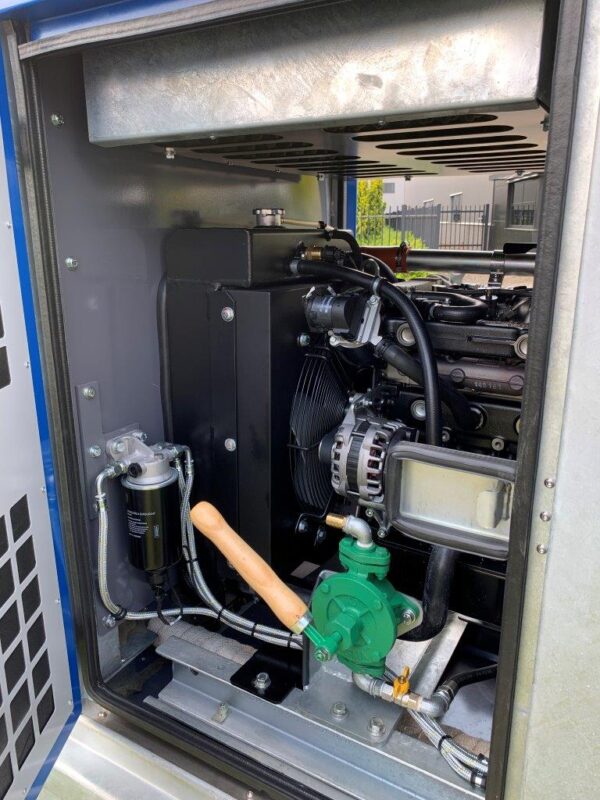 SIP 200-8 Diesel 4H50 Ecomizer-Pro - Image 5