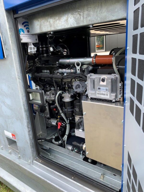 SIP 200-8 Diesel 4H50 Ecomizer-Pro - Image 7