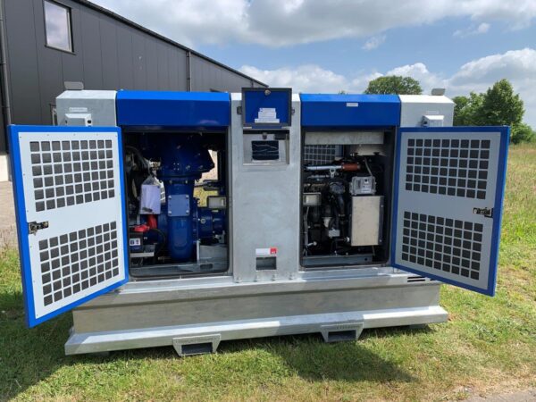 SIP 200-8 Diesel 4H50 Ecomizer-Pro - Image 8