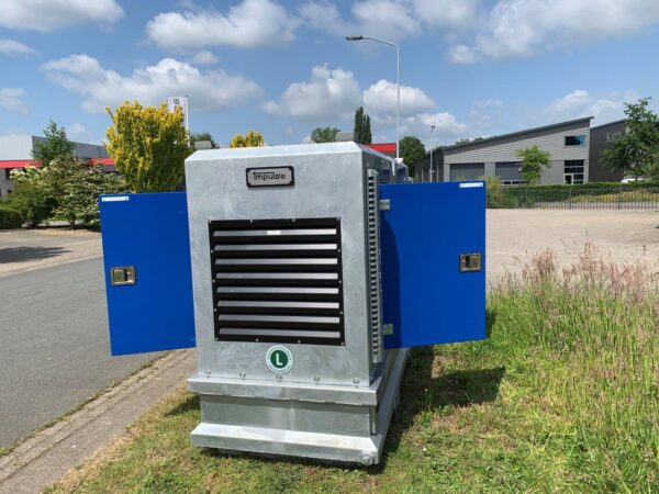 SIP 200-8 Diesel 4H50 Ecomizer-Pro - Image 10