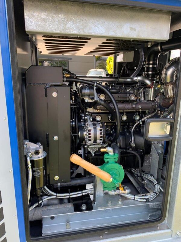 SIP 200-8 Diesel 4H50 Ecomizer-Pro - Image 11