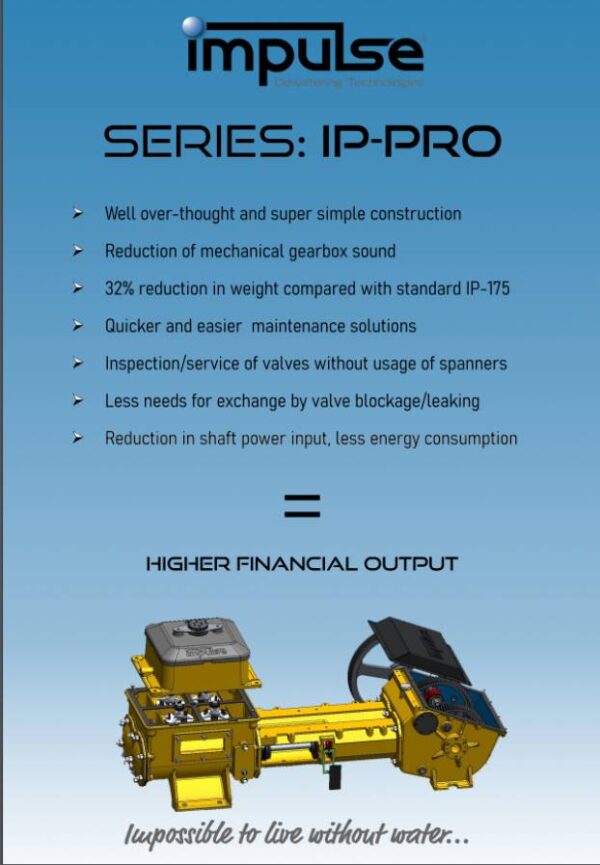 Yamuna IP-PRO Diesel - Image 19