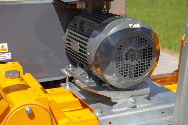 Mumbai IP-175 Electric - Image 6