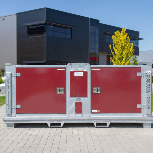 Oriental IP-175 Diesel