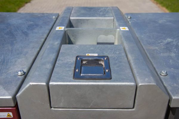 Oriental IP-175 Diesel - Afbeelding 15