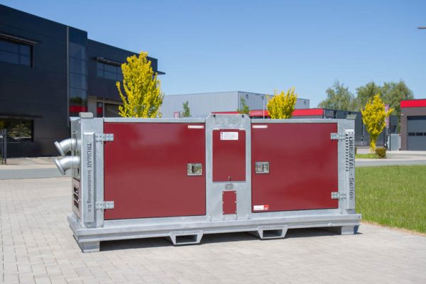 Oriental IP-175 Diesel - Afbeelding 2