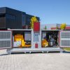 Oriental IP-175 Diesel - Afbeelding 3