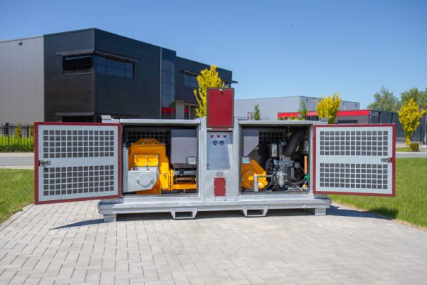 Oriental IP-175 Diesel - Afbeelding 3