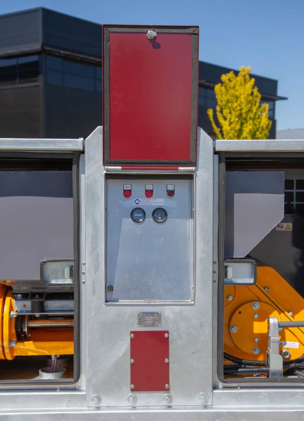 Oriental IP-175 Diesel - Afbeelding 5
