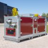 Oriental IP-175 Diesel - Afbeelding 8