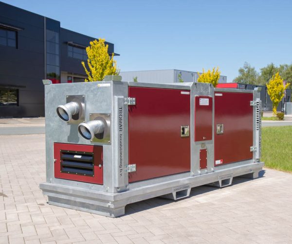 Oriental IP-175 Diesel - Afbeelding 8