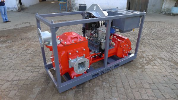 AbuDhabi IP-175 Diesel - Image 14