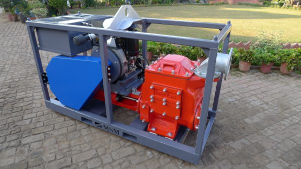 AbuDhabi IP-175 Diesel - Image 15