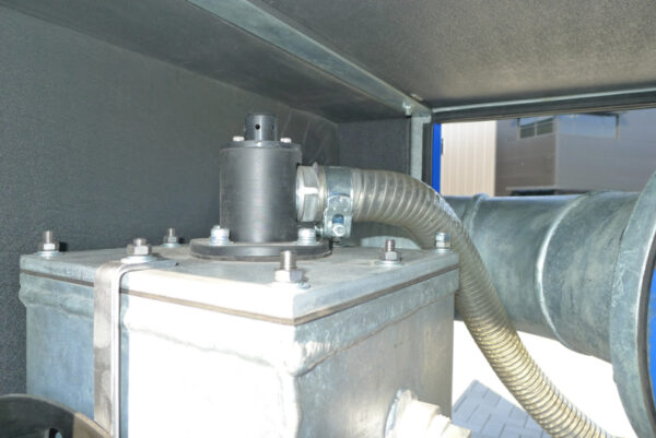 SIP 150-6 Diesel 2M41 RPM (manual) - Image 14