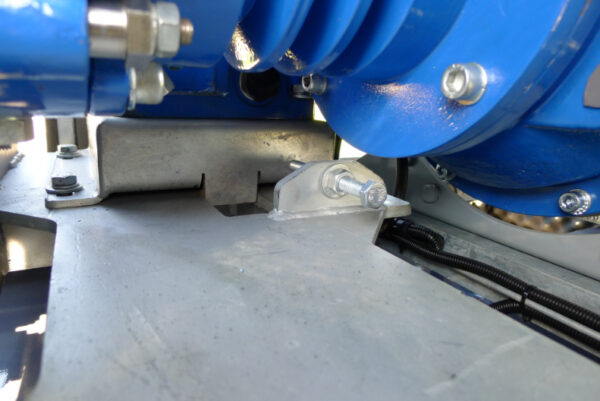 SIP 150-6 Diesel 2M41 RPM (manual) - Image 15