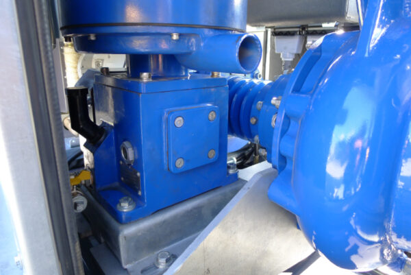 SIP 150-6 Diesel 2M41 RPM (manual) - Image 16