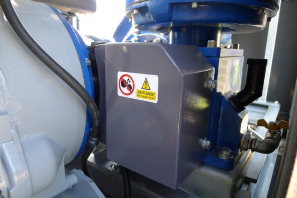 SIP 150-6 Diesel 2M41 RPM (manual) - Image 17