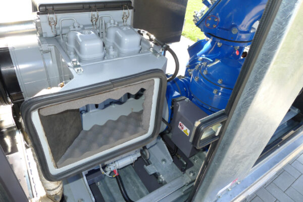 SIP 150-6 Diesel 2M41 RPM (manual) - Image 10