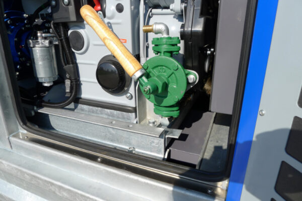SIP 150-6 Diesel 2M41 RPM (manual) - Image 11