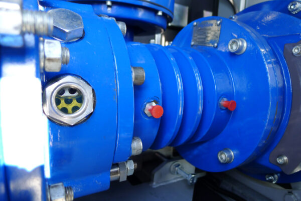SIP 150-6 Diesel 2M41 RPM (manual) - Image 19