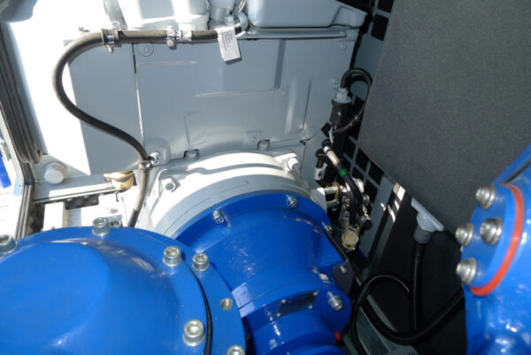 SIP 150-6 Diesel 2M41 RPM (manual) - Image 8
