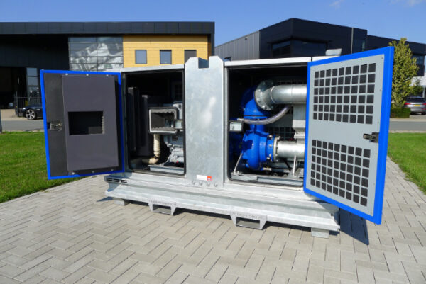 SIP 150-6 Diesel 2M41 RPM (manual) - Image 9