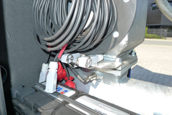 SIP 150-6 Diesel 2M41 RPM (manual) - Image 12