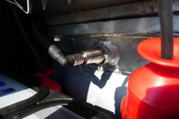 SIP 150-6 Diesel 2M41 RPM (manual) - Image 13