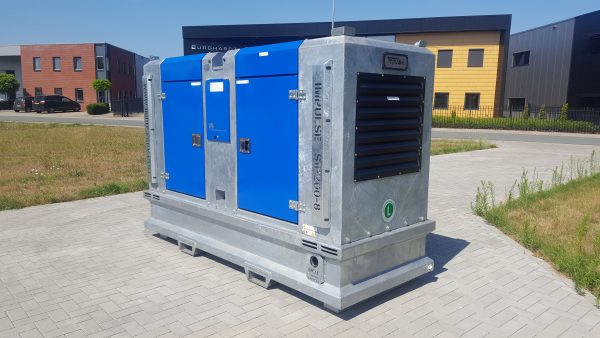 SIP 200-8 Diesel 4M41 RPM (switch) - Image 9