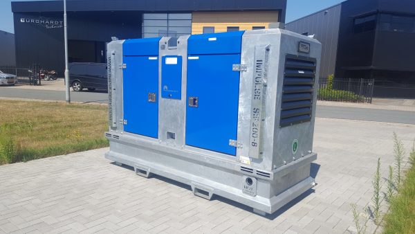 SIP 200-8 Diesel 4M41 RPM (switch) - Image 3