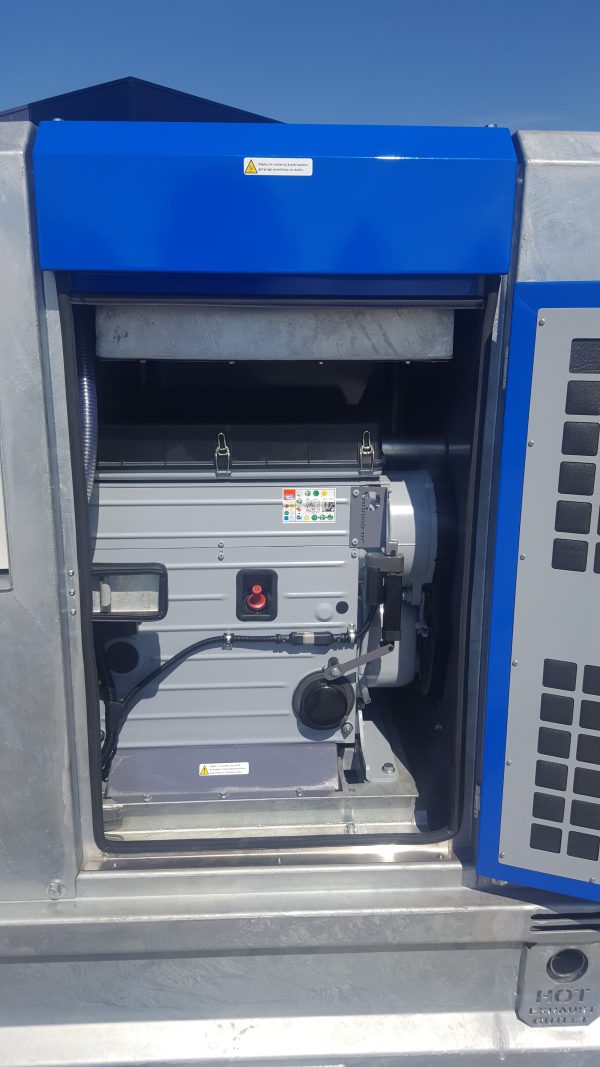 SIP 200-8 Diesel 4M41 RPM (switch) - Image 6