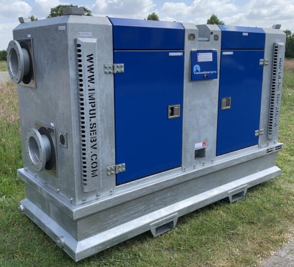 SIP 200-8 Diesel 4H50 Ecomizer-Pro - Image 12