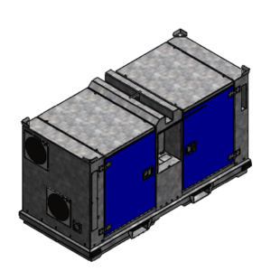 Standard Canopy (E)