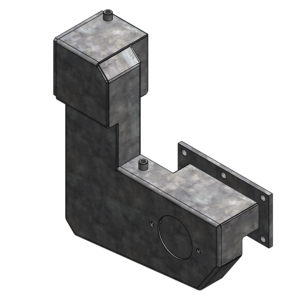 Stone Box