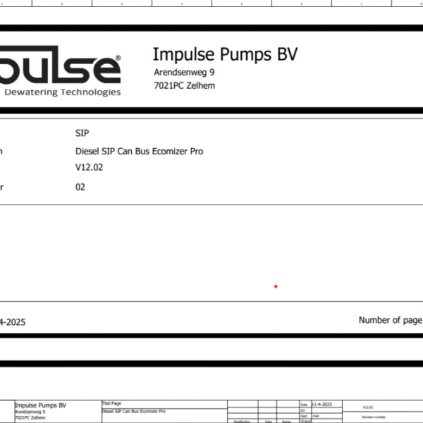 V12.02_02 Diesel Pump CAN Bus Ecomizer Pro - Wiring Diagram