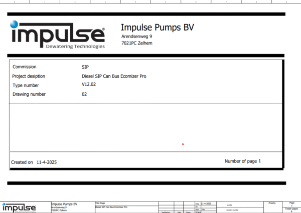 V12.02_02 Diesel Pump CAN Bus Ecomizer Pro - Wiring Diagram