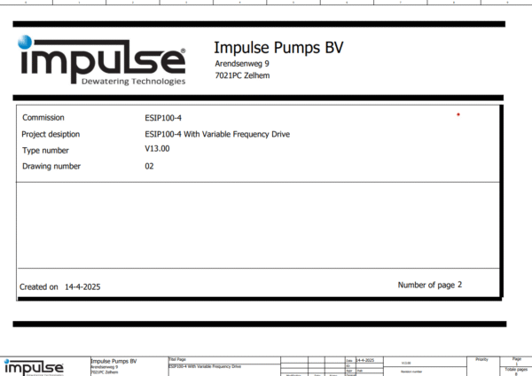 V15.00_02 Diesel Pump CAN Bus Control Box CXM110 Murphy - Wiring Diagram