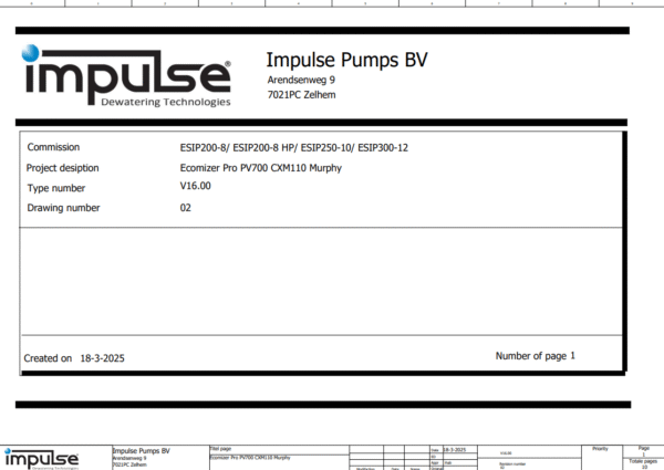 V16.00_02 Ecomizer Pro PV700 CXM110 Murphy - Wiring Diagram