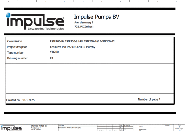 V16.00_03 Ecomizer Pro PV700 CXM110 Murphy - Wiring Diagram
