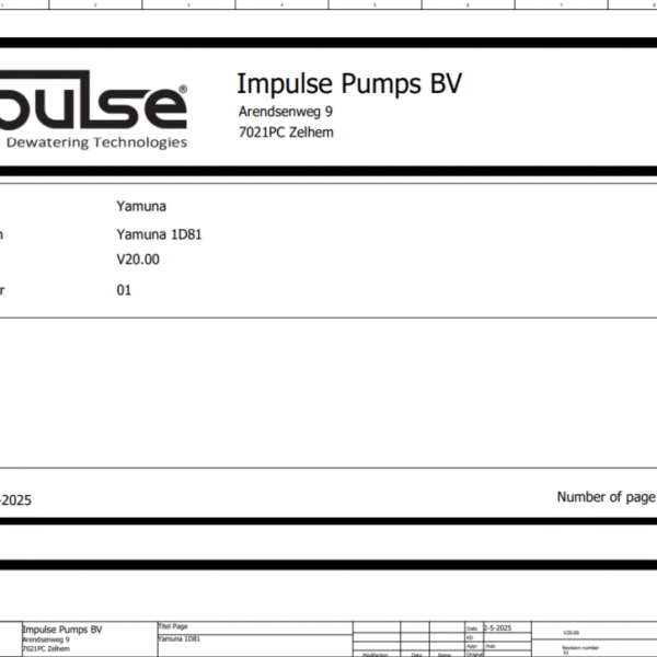 V20.00_01 Yamuna 1D81 - Wiring Diagram