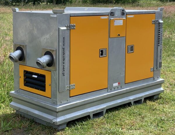 Yamuna IP-PRO Diesel - Image 17
